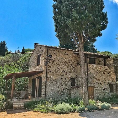 Il Molino Villa Porto Ercole  Exteriör bild
