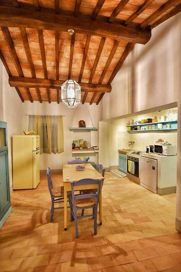 Il Molino Villa Porto Ercole  Exteriör bild
