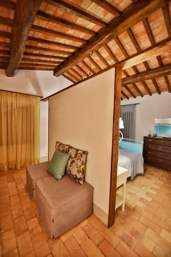 Il Molino Villa Porto Ercole  Exteriör bild