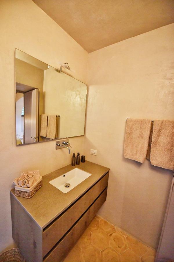 Il Molino Villa Porto Ercole  Exteriör bild